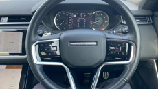 Land Rover Range Rover Velar 2.0 P250 Edition 5dr Auto Petrol Estate